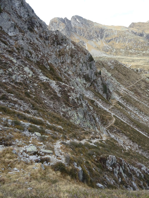 escursione ai Laghi di San Pancrazio e Anterano (BZ)